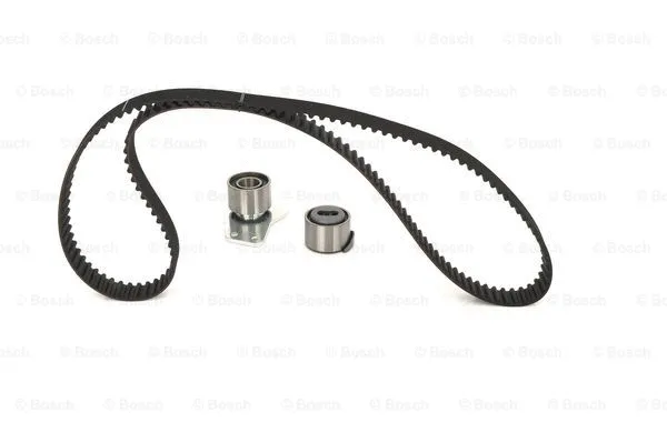 Timing Belt Kit