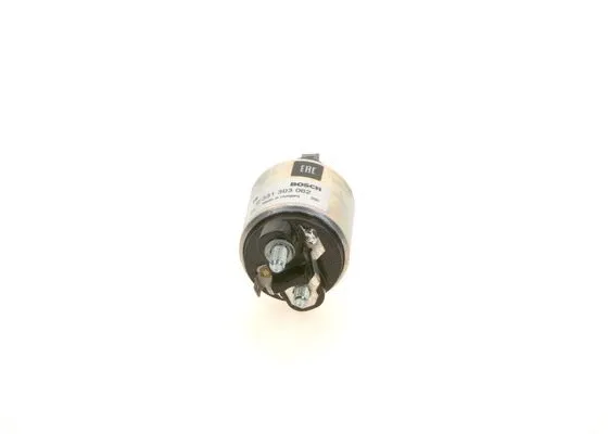 Solenoid Switch, starter