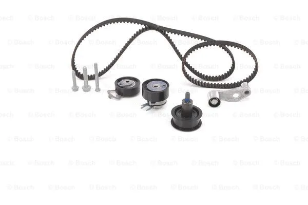 Timing Belt Kit