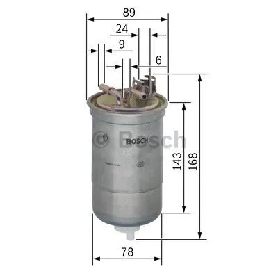 Fuel Filter