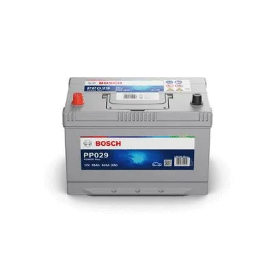 Starter Battery