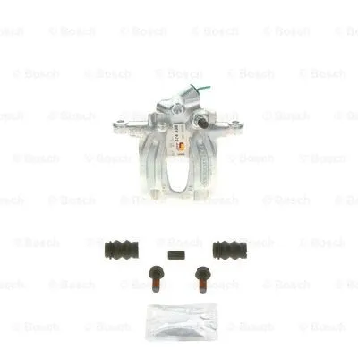 Brake Caliper (0 986 474 338)
