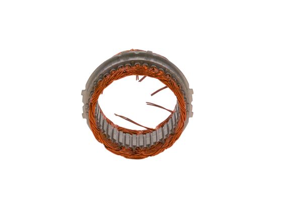 Stator, alternator