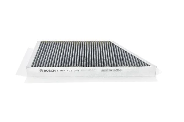 Filter, cabin air (1 987 432 348)