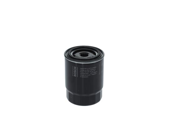 Oil Filter (F 026 407 332)