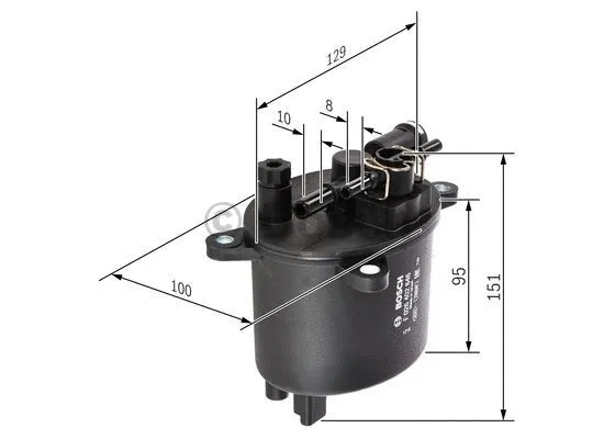 Fuel Filter