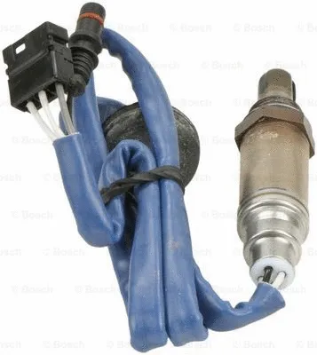 Lambda Sensor