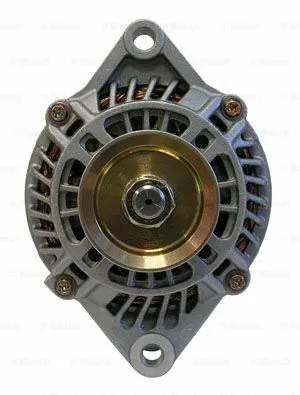 Alternator (F 042 303 004)