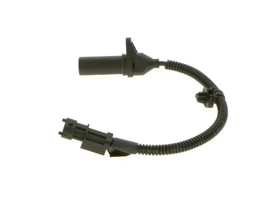 Sensor, crankshaft pulse