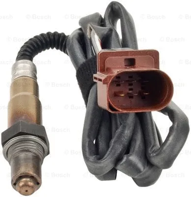 Lambda Sensor (0 258 007 191)