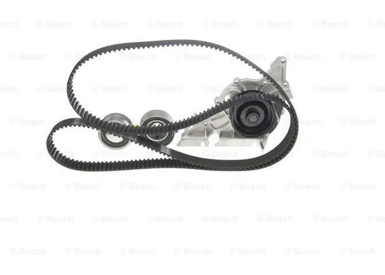 Water Pump & Timing Belt Kit