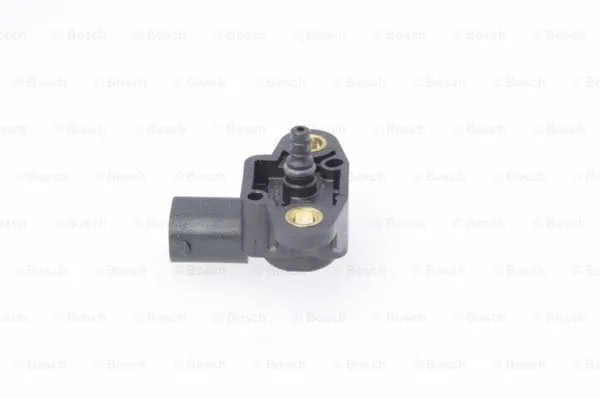 Sensor, intake manifold pressure