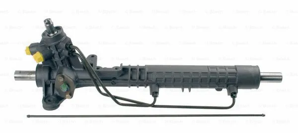 Steering Gear (K S01 001 457)