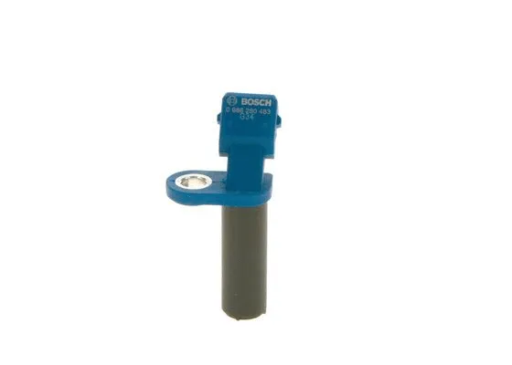 Sensor, crankshaft pulse