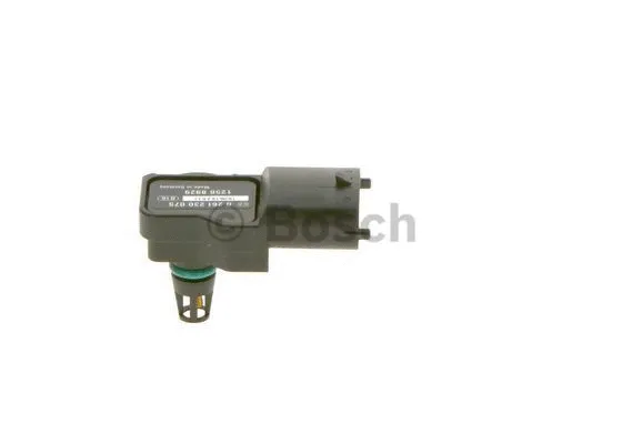 Sensor, intake air temperature