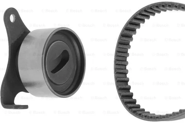 Timing Belt Kit (1 987 948 667)
