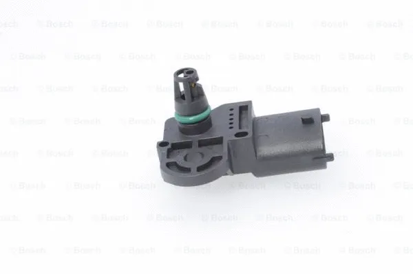 Sensor, intake manifold pressure