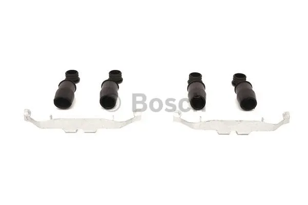 Accessory Kit, disc brake pad (1 987 474 811)
