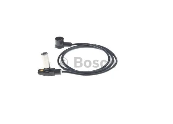 Sensor, crankshaft pulse