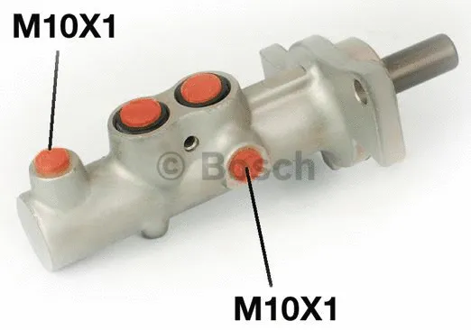 Brake Master Cylinder (0 986 480 889)
