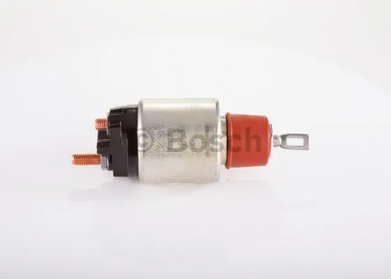 Solenoid Switch, starter