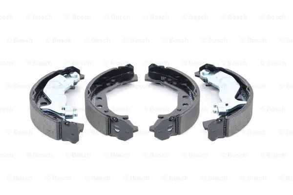Brake Shoe Set (0 986 487 953)