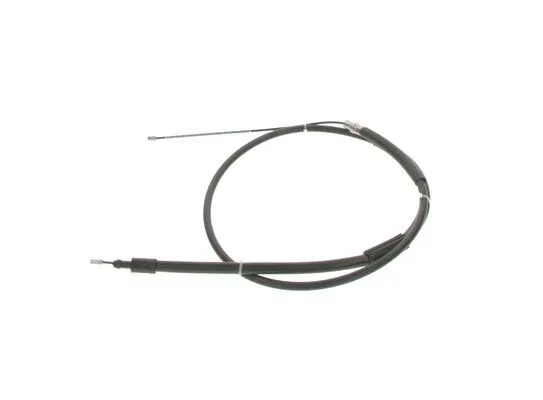 Cable Pull, parking brake