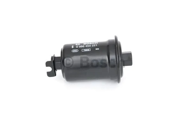 Fuel Filter (0 986 450 221)