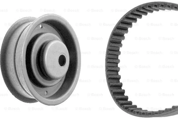 Timing Belt Kit (1 987 948 042)