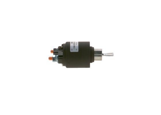 Solenoid Switch, starter