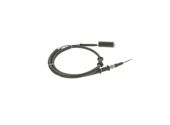 Cable Pull, parking brake