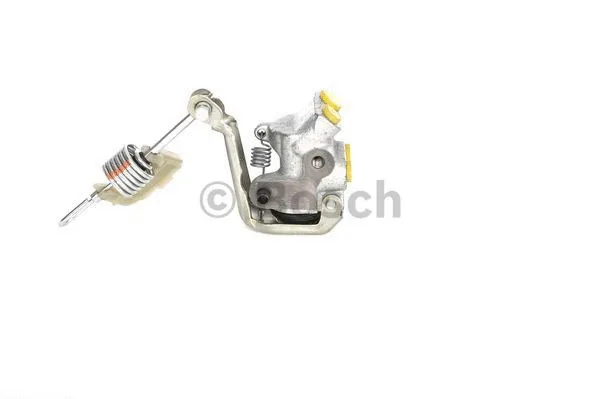 Brake Force Regulator