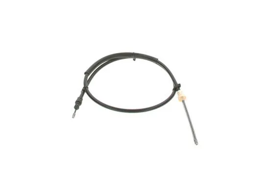Cable Pull, parking brake