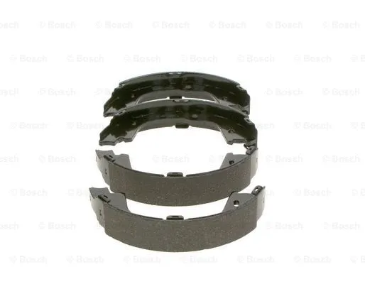 Brake Shoe Set, parking brake (0 986 487 778)