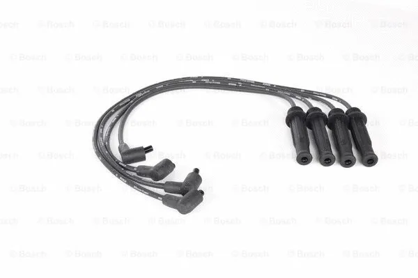 Ignition Cable Kit