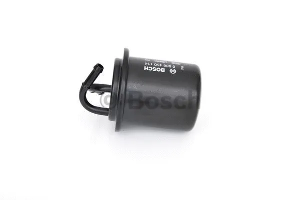 Fuel Filter (0 986 450 114)