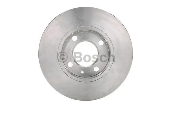 Brake Disc (0 986 478 011)