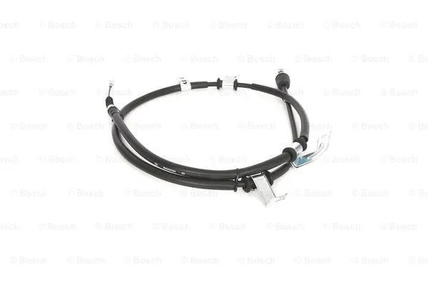 Cable Pull, parking brake