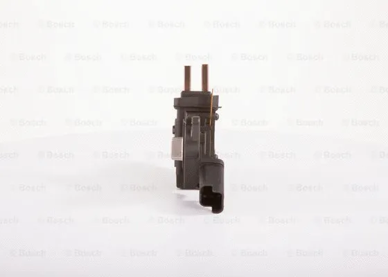 Alternator Regulator