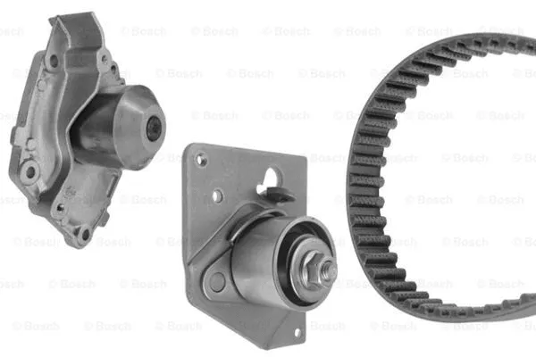 Water Pump & Timing Belt Kit (1 987 948 754)