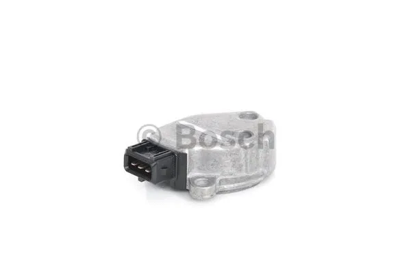 Sensor, camshaft position