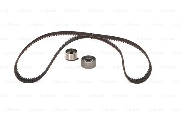 Timing Belt Kit