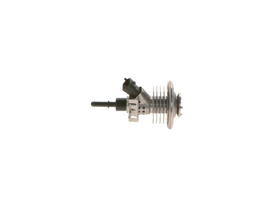 Dosing Module, urea injection