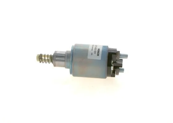 Solenoid Switch, starter
