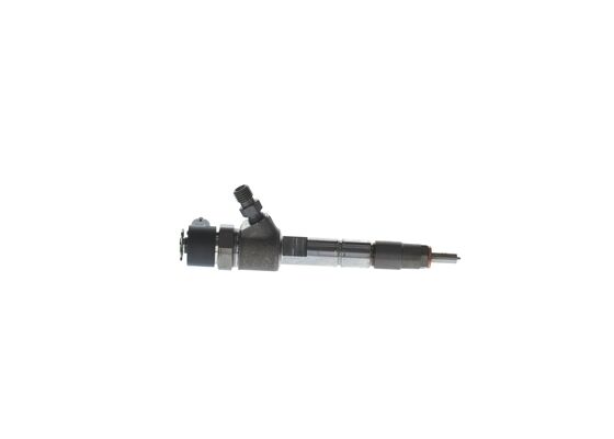 Injector Nozzle