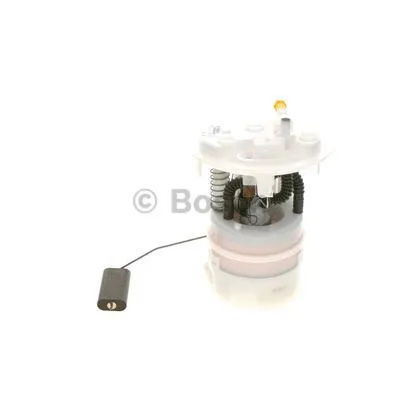 Fuel Feed Unit