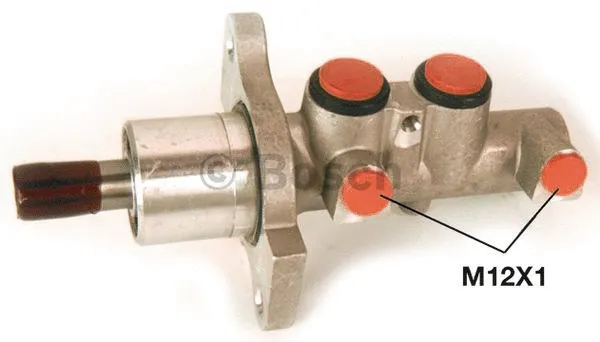 Brake Master Cylinder (0 986 480 865)