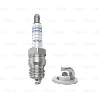 Spark Plug