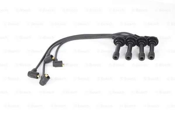Ignition Cable Kit (0 986 356 867)