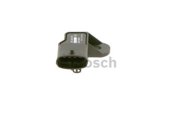 Sensor, intake air temperature